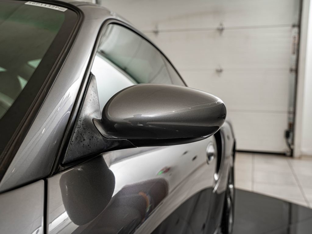 Used 2002 Porsche 911 Turbo AWD/4WD image 12