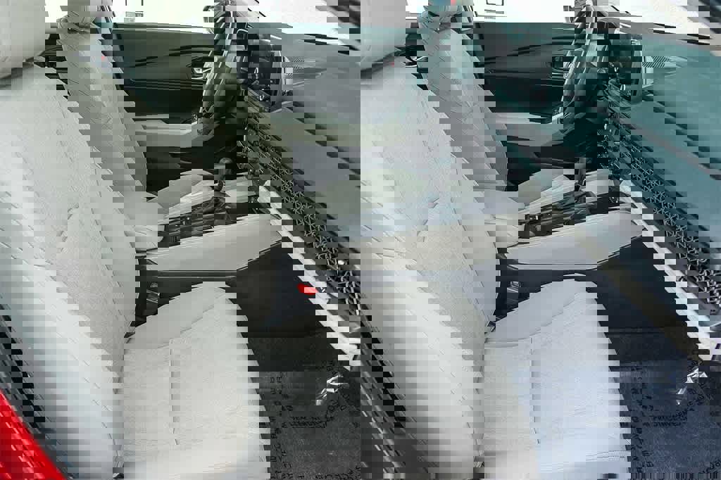 Certified 2024 Honda Accord LX image 18