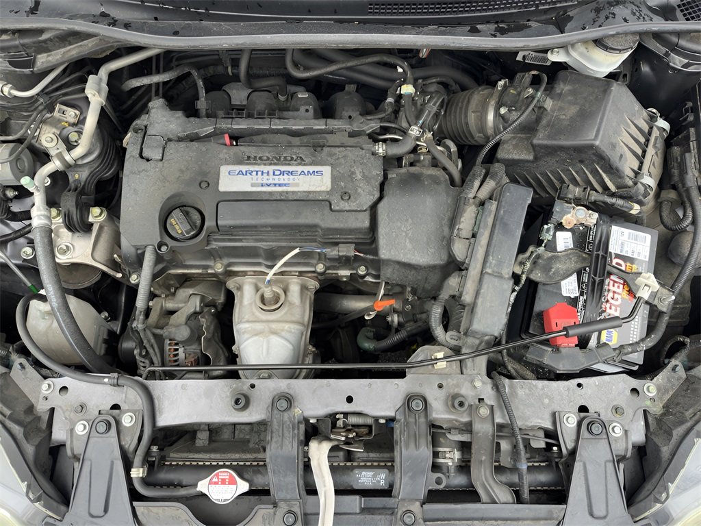 Used 2015 Honda CR-V LX image 10