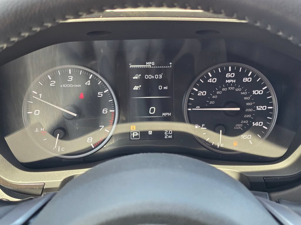 New 2026 Subaru Ascent Premium AWD/4WD image 24
