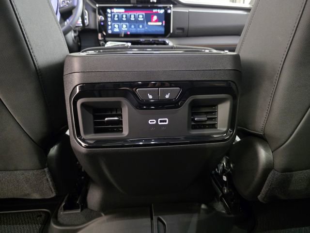 New 2026 GMC Sierra 2500 AT4 image 28