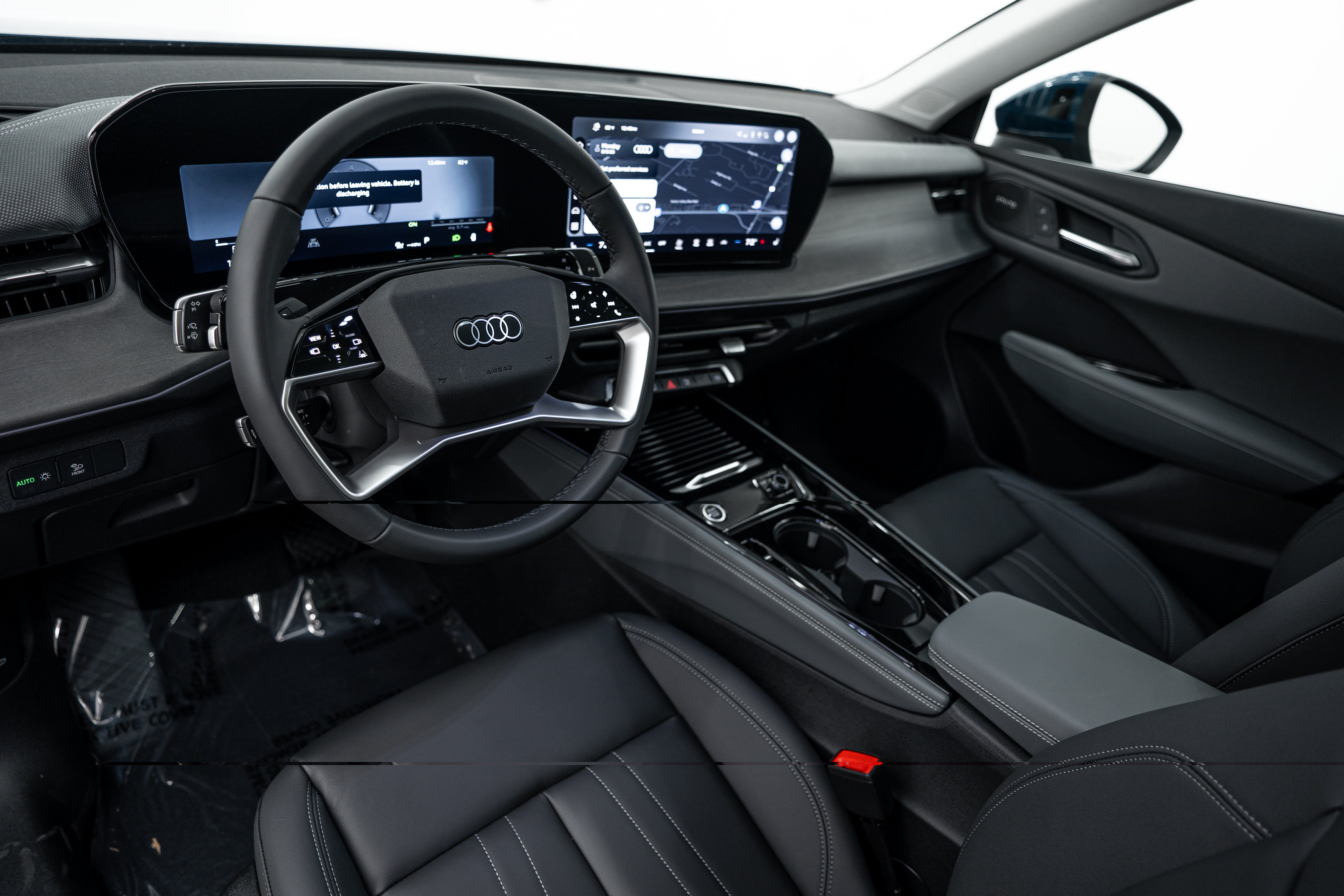 New 2026 Audi Q3 quattro 2.0T AWD/4WD image 8