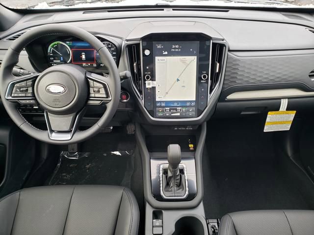 New 2025 Subaru Forester Limited image 14