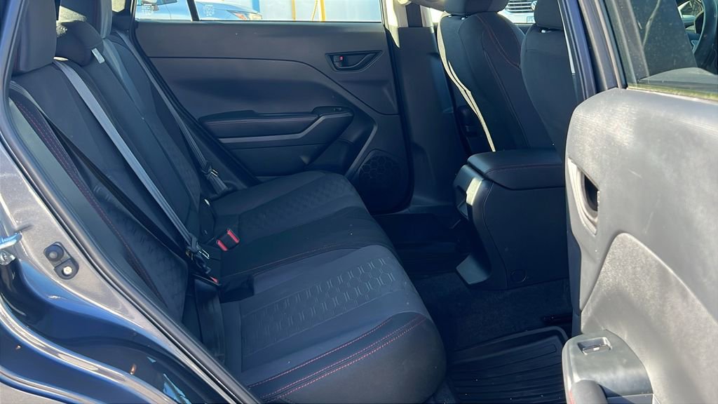 Certified 2025 Subaru Impreza 2.0i Sport image 16