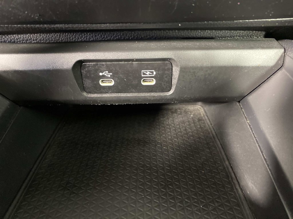 Used 2024 Honda Accord EX image 20