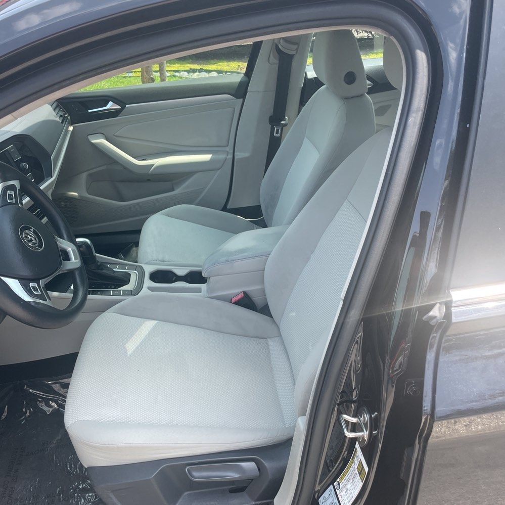 Used 2019 Volkswagen Jetta S w/ Driver Assistance Package FWD image 7