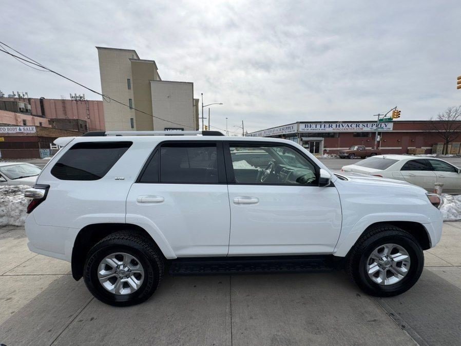 Used 2024 Toyota 4Runner SR5 image 4