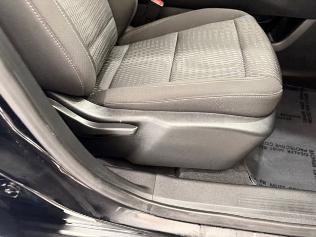 Used 2025 Chevrolet Equinox LT image 20