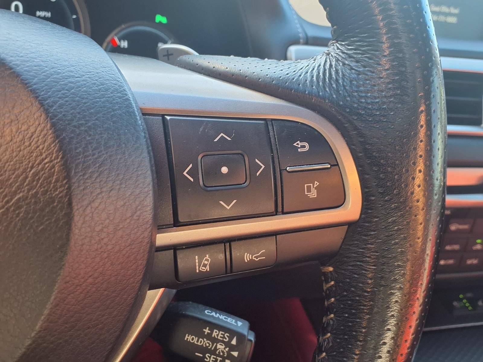 Used 2017 Lexus GS 350 F Sport RWD image 17