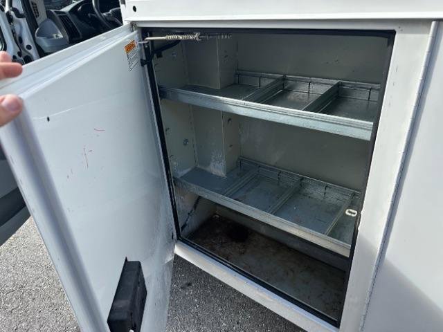 Used 2015 Ford Transit 250 138 w/ Interior Upgrade Package image 26