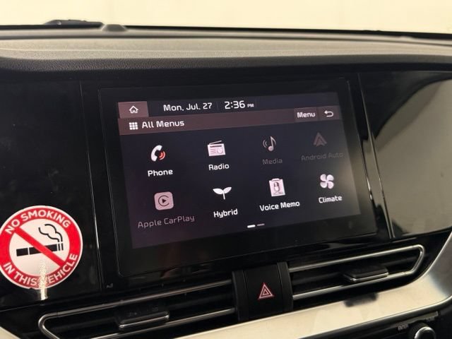 Used 2022 Kia Niro LXS FWD image 19