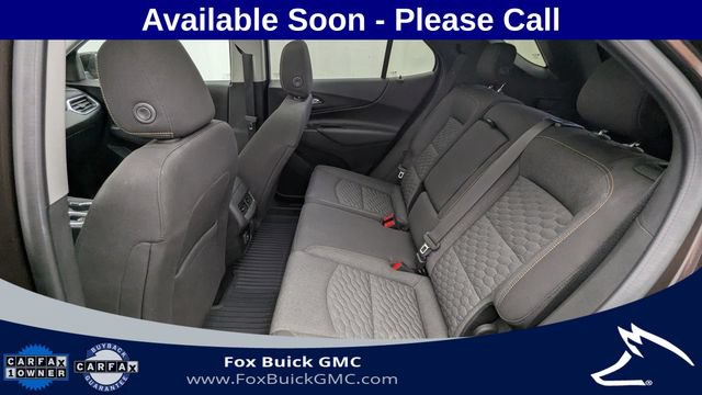 Used 2020 Chevrolet Equinox LT FWD image 30