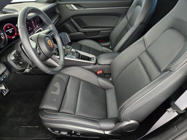 Used 2024 Porsche 911 Targa 4S image 10