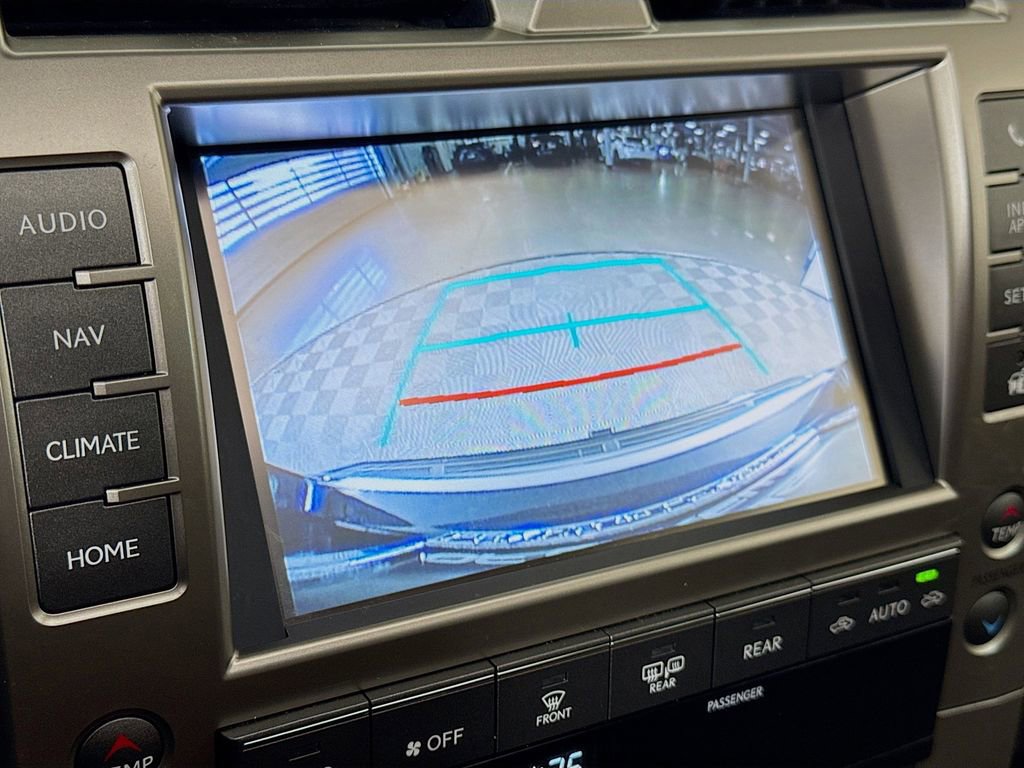 Used 2021 Lexus GX 460 Premium image 14