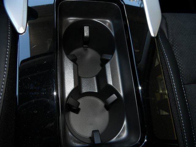 New 2026 Mitsubishi Eclipse Cross SE image 21