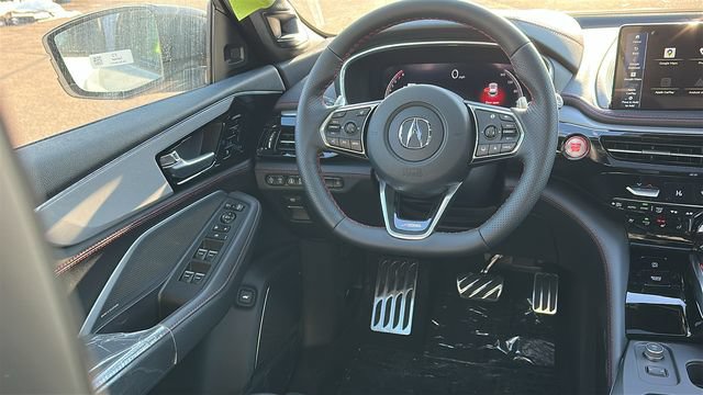 New 2026 Acura MDX A-Spec w/ Advance Package AWD/4WD image 25