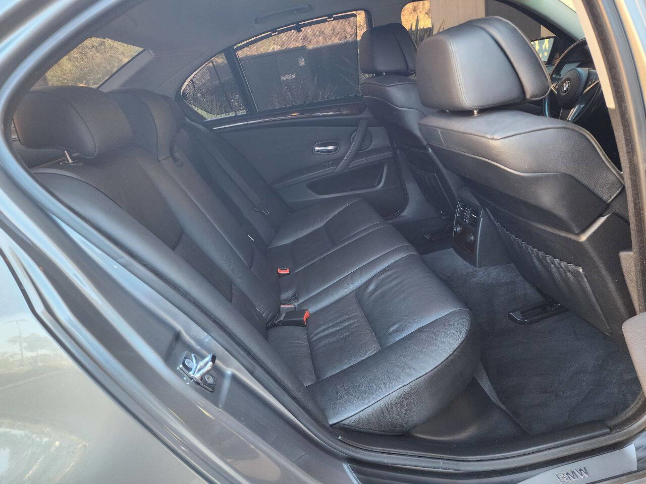 Used 2008 BMW 535i Sedan image 17