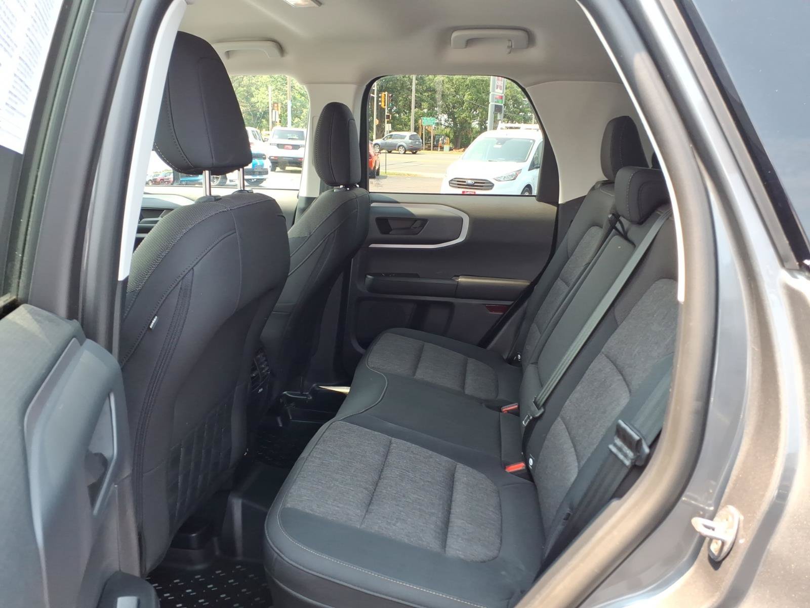 Used 2024 Ford Bronco Sport Big Bend AWD/4WD image 11