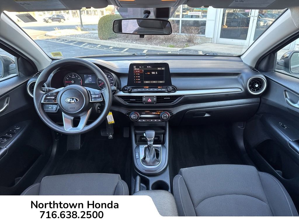 Used 2019 Kia Forte LXS image 20