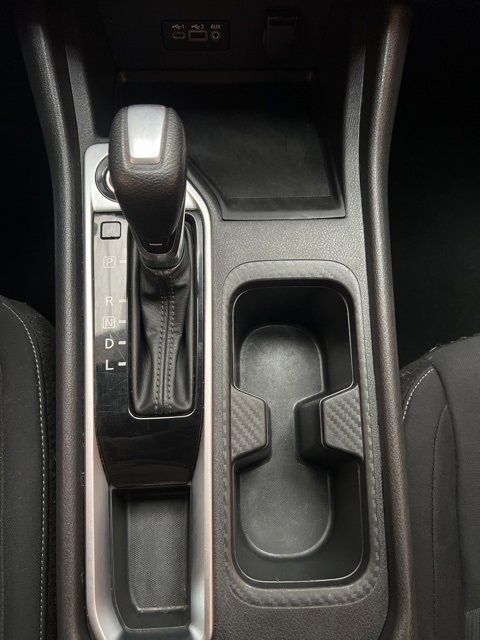 Certified 2023 Nissan Sentra SV image 14