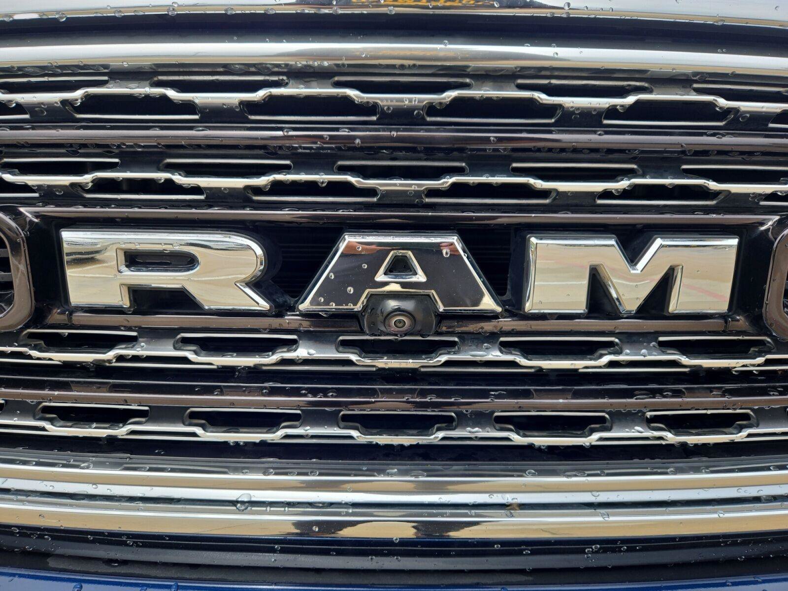 Used 2023 RAM 1500 Limited RWD image 9