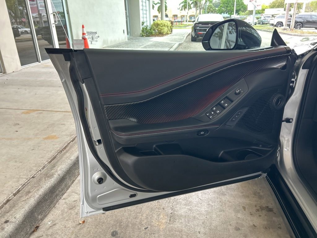 New 2026 Dodge Charger Scat Pack image 38