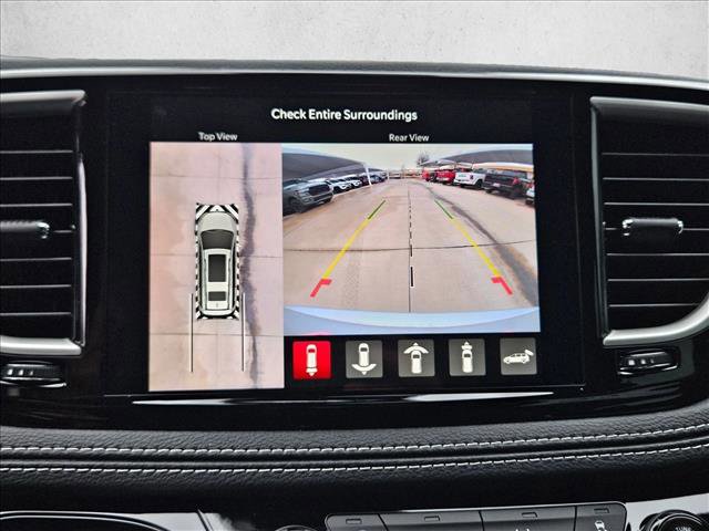 New 2026 Chrysler Pacifica Select FWD image 13