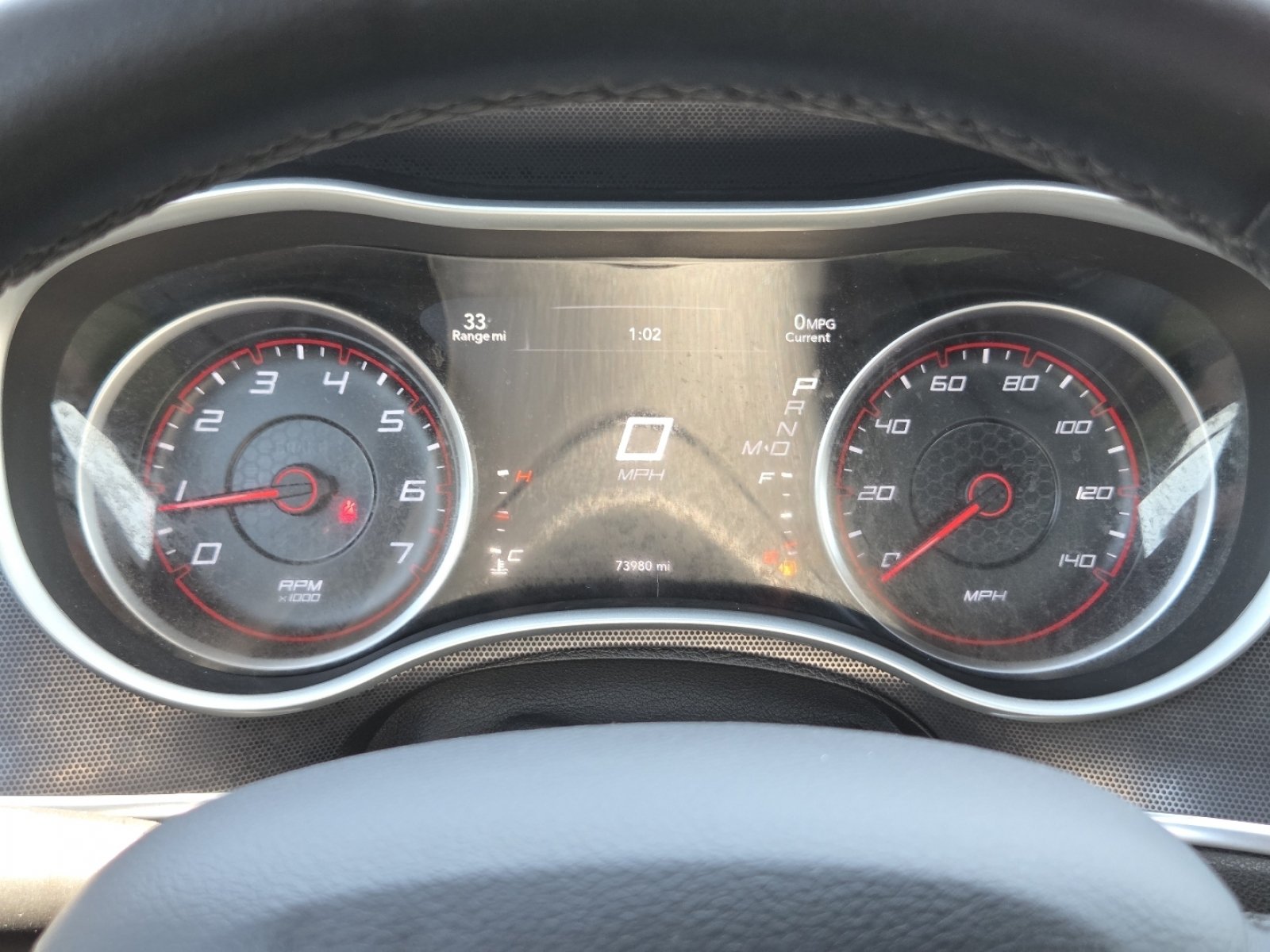 Used 2015 Dodge Charger SXT AWD/4WD image 29