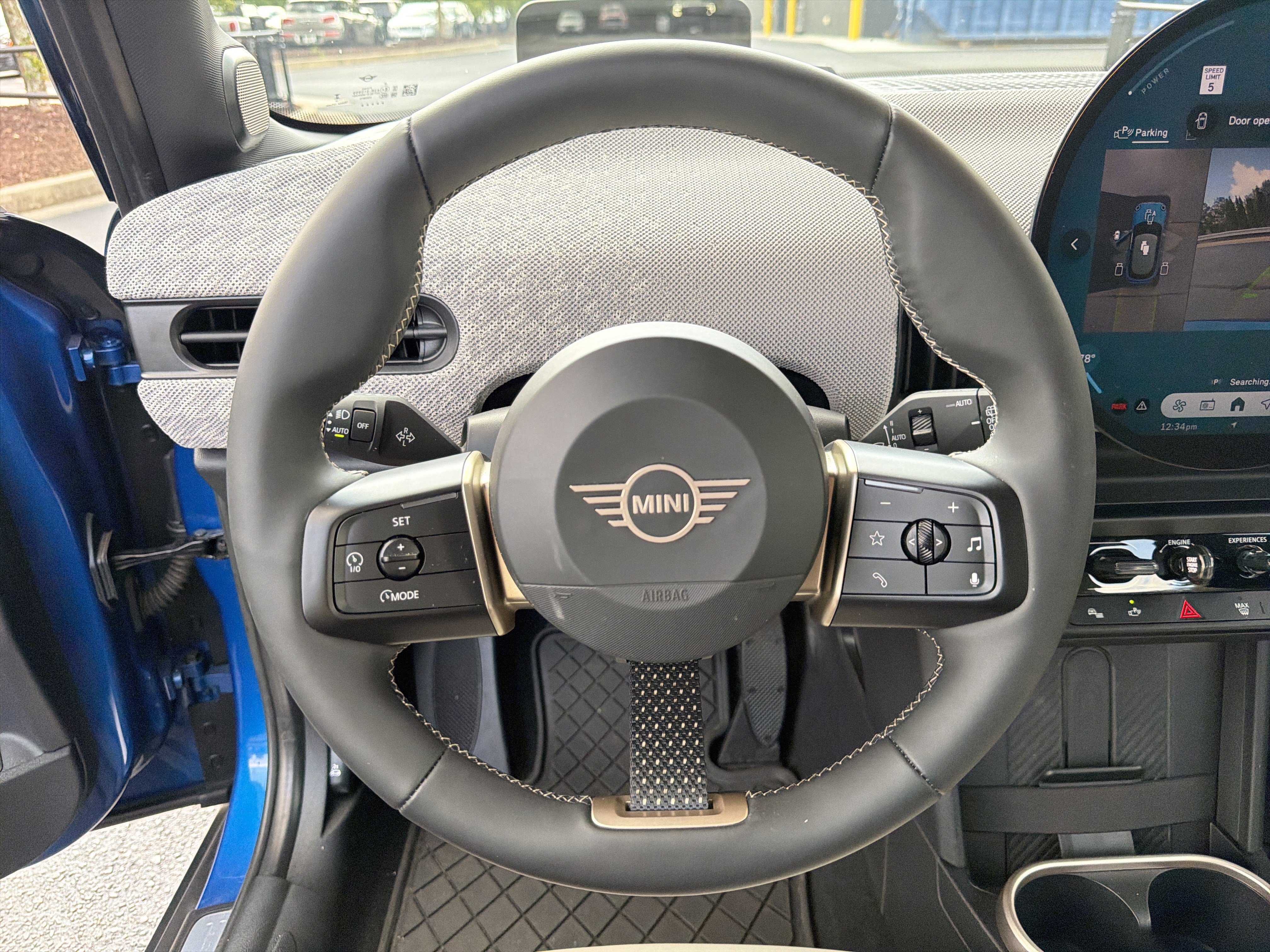 Used 2025 MINI Cooper S FWD image 6