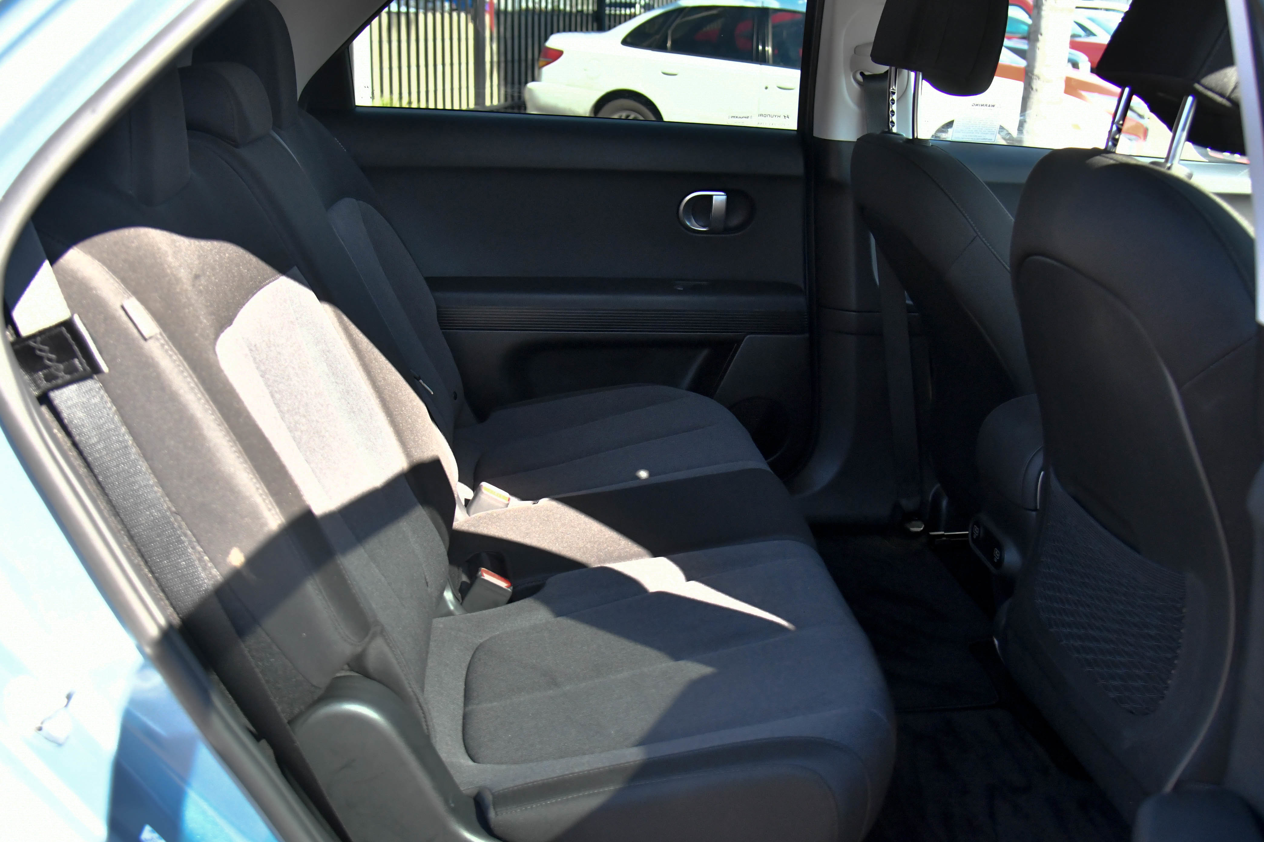 Used 2024 Hyundai Ioniq 5 SE image 43