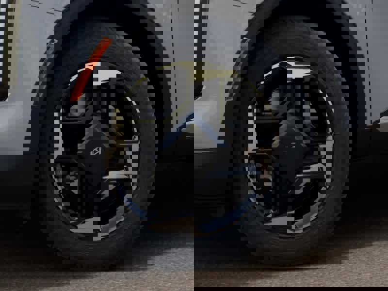 New 2026 Kia Sportage EX image 9