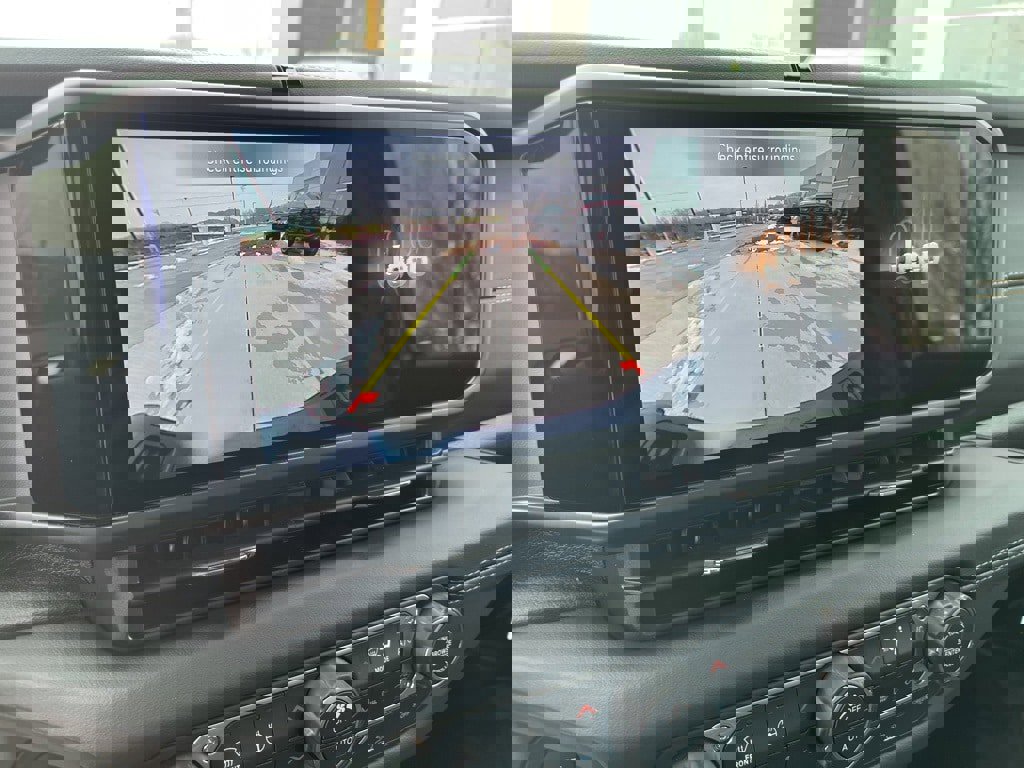 New 2026 Jeep Gladiator Sport image 10