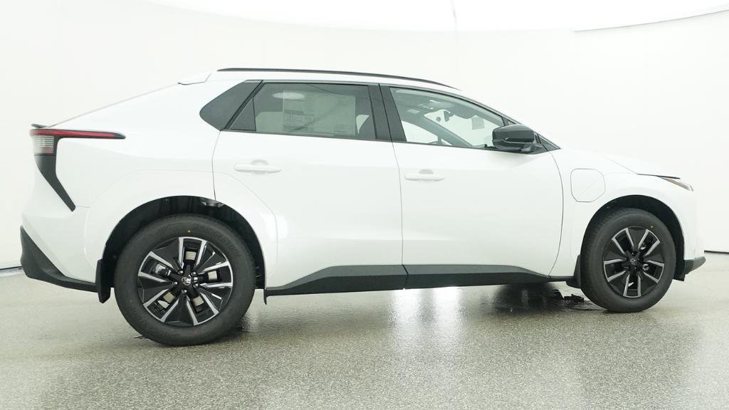 New 2026 Toyota bZ FWD image 12
