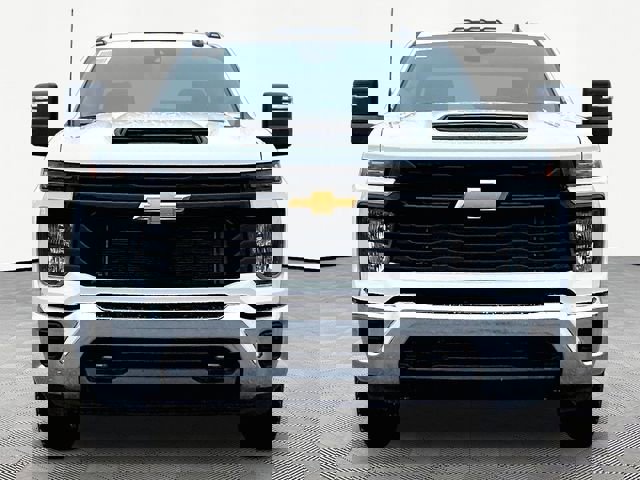 New 2026 Chevrolet Silverado 2500 W/T w/ WT Convenience Package image 2