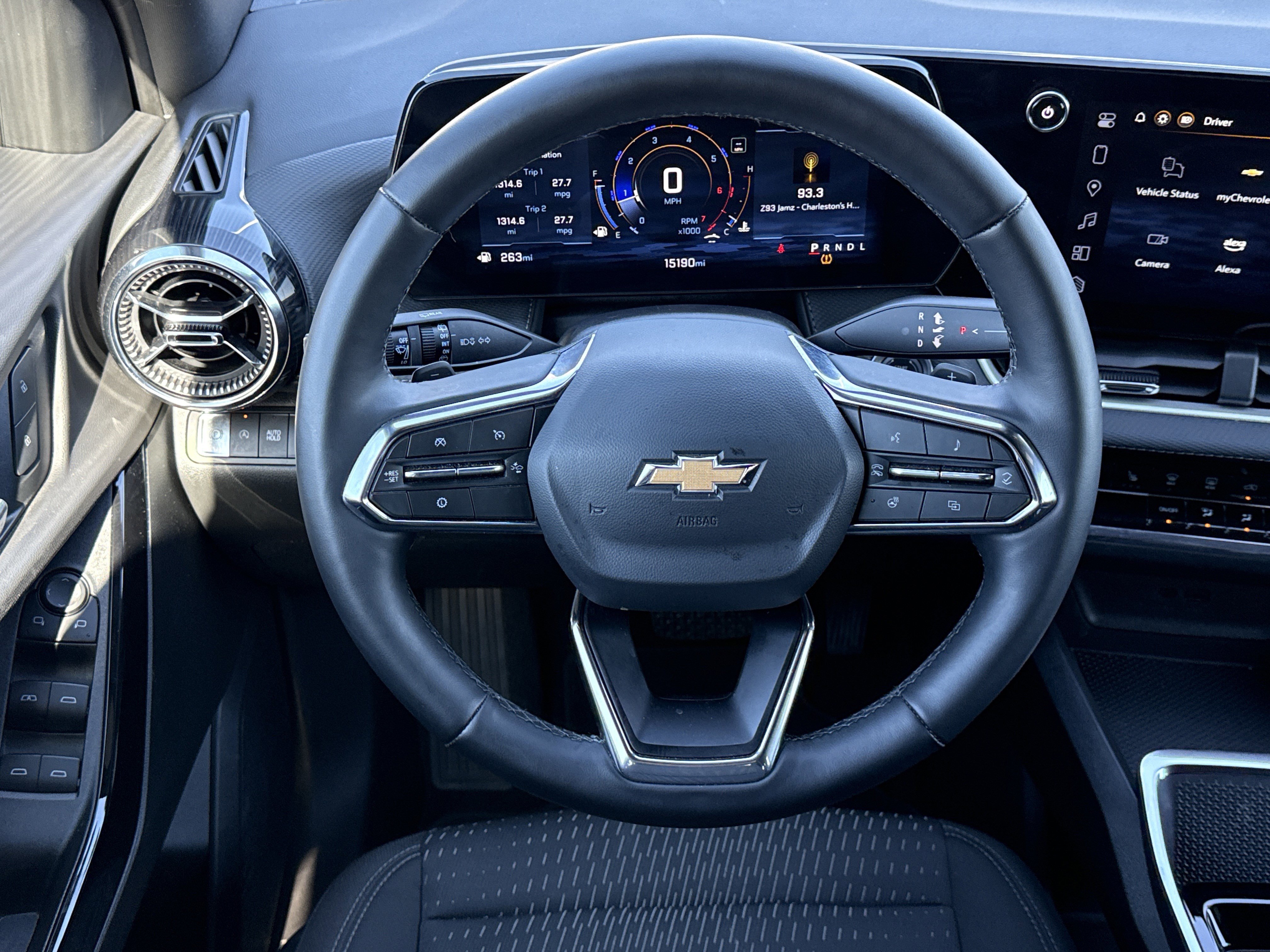 Certified 2025 Chevrolet Equinox LT image 18