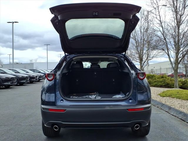 New 2026 MAZDA CX-30 AWD 2.5 S image 10