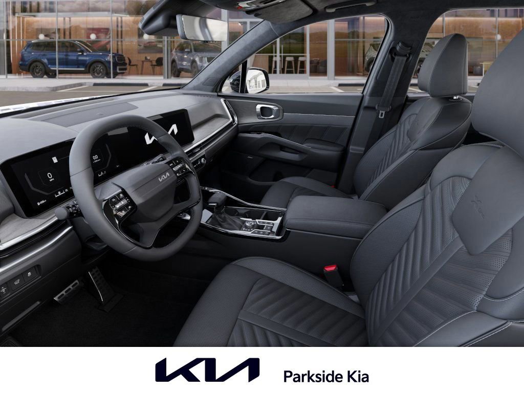 New 2026 Kia Sorento SX Prestige image 17