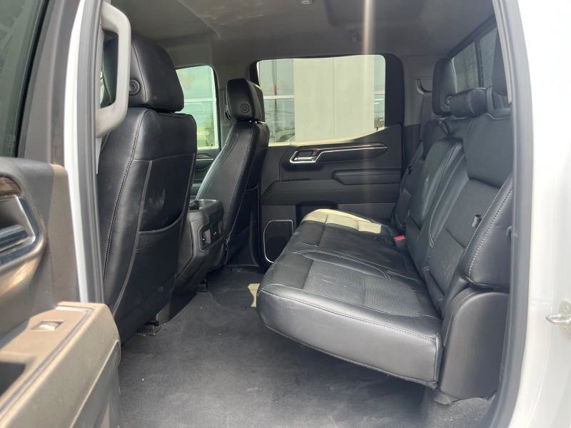 Used 2024 Chevrolet Silverado 1500 RST w/ Rally Edition image 33