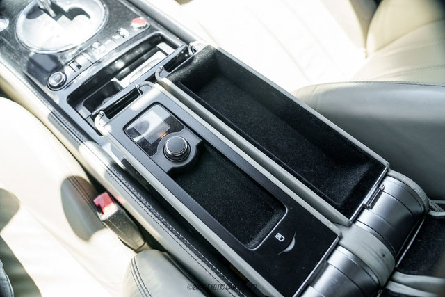 Used 2007 Bentley Continental GTC AWD/4WD image 66