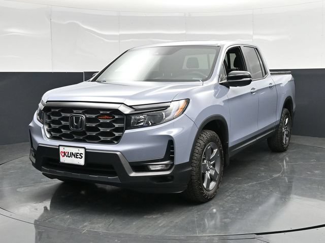 Used 2024 Honda Ridgeline TrailSport image 8