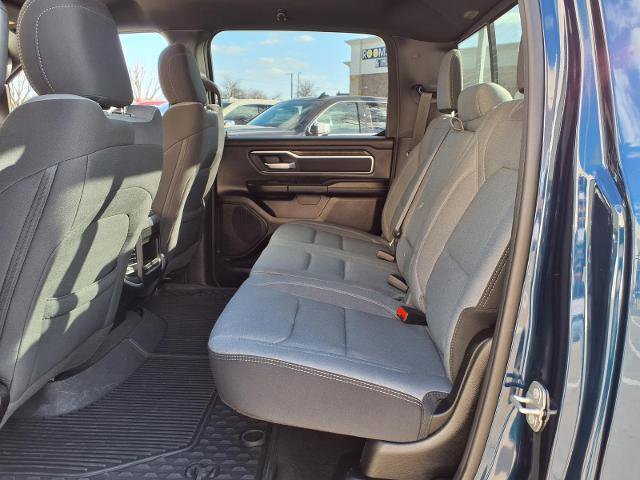 Used 2024 RAM 1500 Lone Star image 19