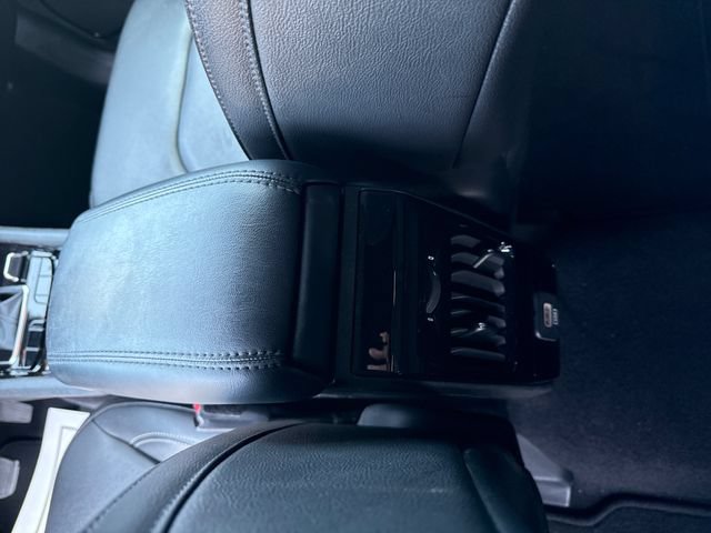 Used 2025 Jeep Compass Limited AWD/4WD image 24