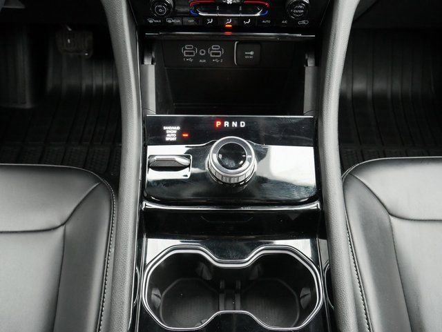 Used 2023 Jeep Grand Cherokee L Limited image 24