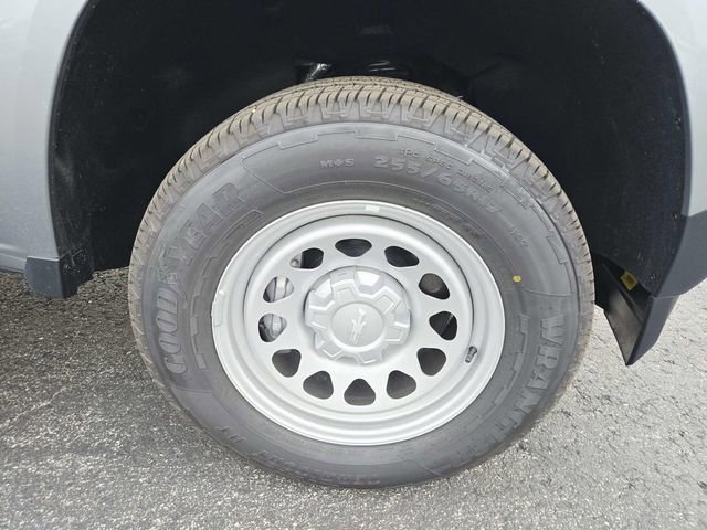 Certified 2026 Chevrolet Colorado W/T w/ Advanced Trailering Package image 16