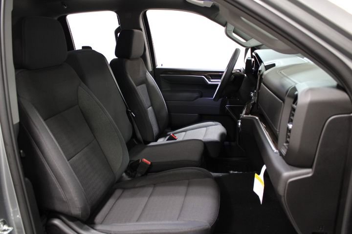 New 2026 GMC Sierra 1500 SLE w/ X31 Off-Road Package image 24