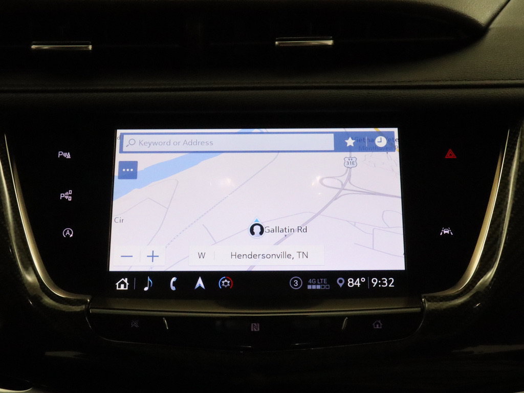 Used 2020 Cadillac XT6 Sport AWD/4WD image 22