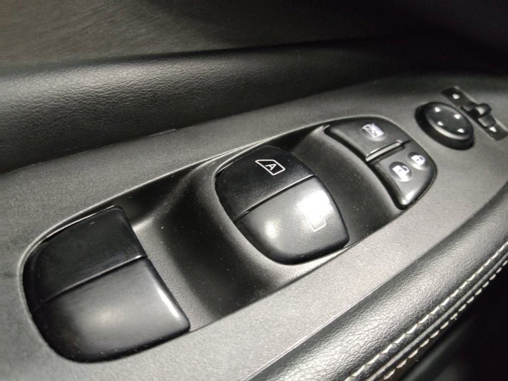 Used 2019 Nissan Murano SV AWD/4WD image 27
