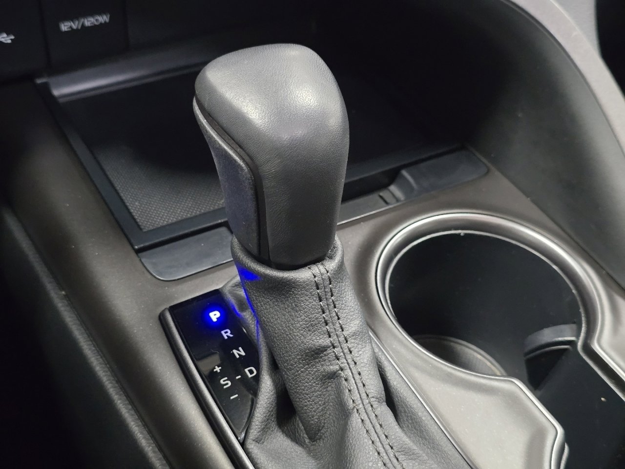 Certified 2023 Toyota Camry SE image 26