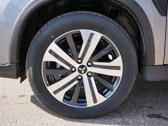 Used 2025 Mitsubishi Outlander Sport ES image 9