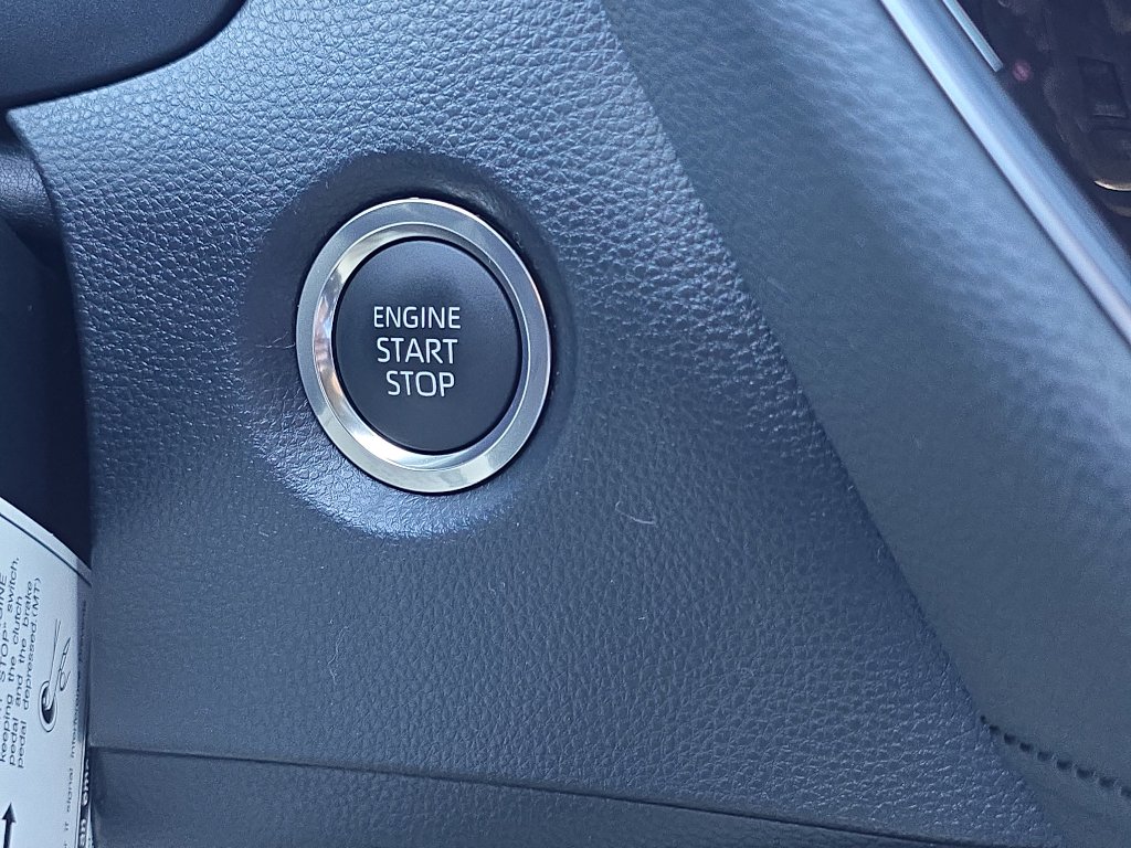 New 2026 Toyota Corolla XSE image 27